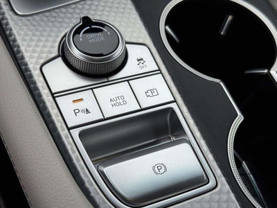 2023 Genesis G70 2.0T AWD