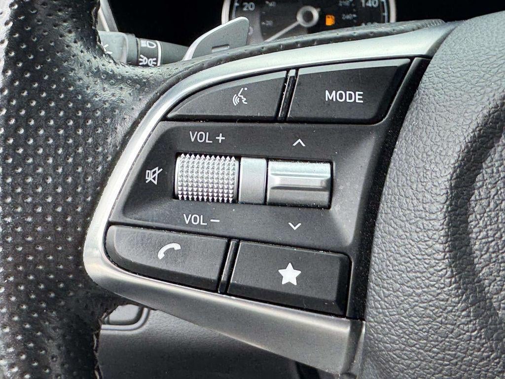 2023 Genesis G70 3.3T AWD