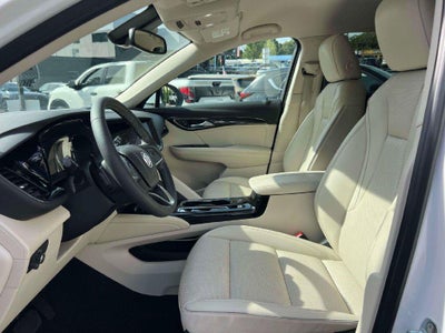 2023 Buick Envision Essence AWD