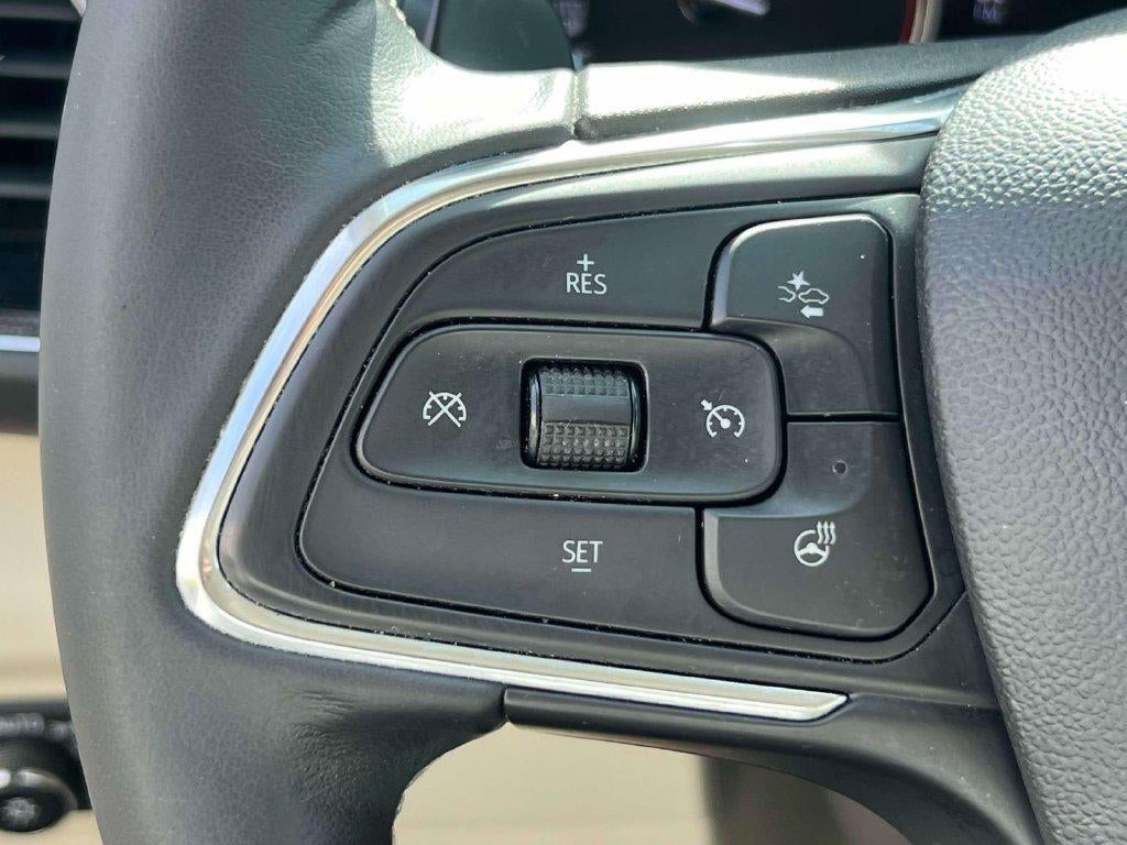 2023 Buick Envision Essence AWD