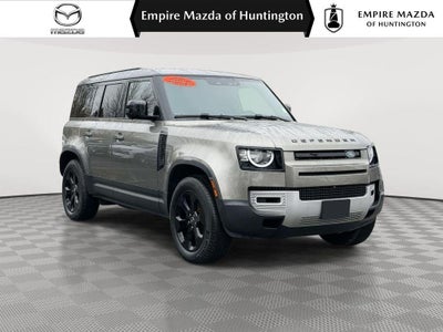 2023 Land Rover Defender 110 S