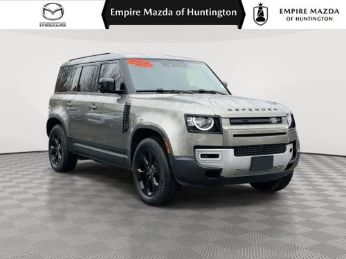 2023 Land Rover Defender 110 S