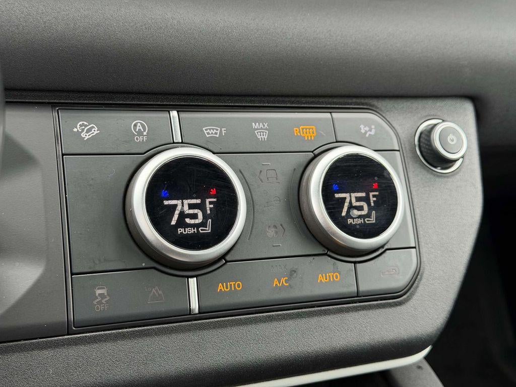 2023 Land Rover Defender 110 S