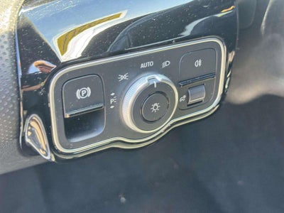 2025 Mercedes-Benz CLA 250 Coupe 4MATIC®