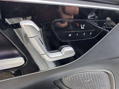 2023 Mercedes-Benz C 300 4MATIC® Sedan