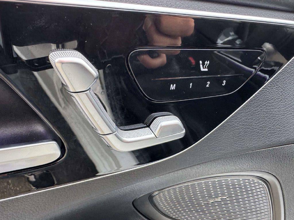 2023 Mercedes-Benz C 300 4MATIC® Sedan