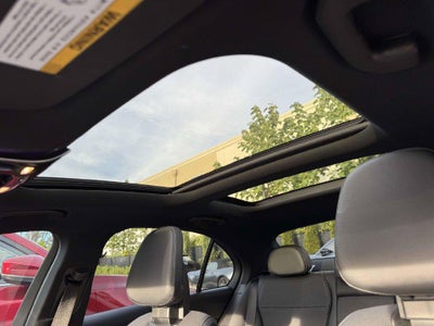 2023 Mercedes-Benz C 300 4MATIC® Sedan