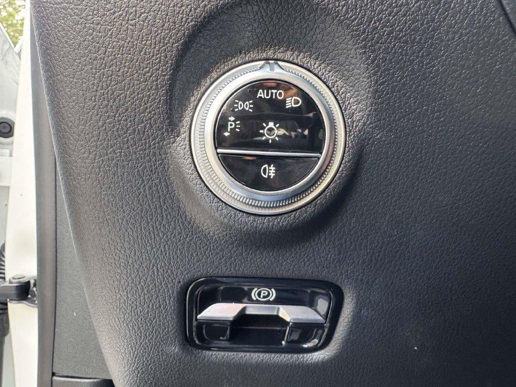 2023 Mercedes-Benz C 300 4MATIC® Sedan