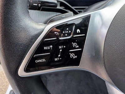 2023 Mercedes-Benz C 300 4MATIC® Sedan