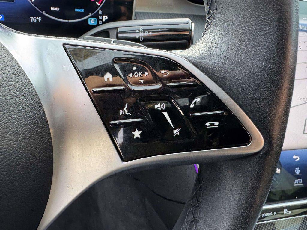 2023 Mercedes-Benz C 300 4MATIC® Sedan