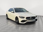 2023 Mercedes-Benz C 300 4MATIC® Sedan