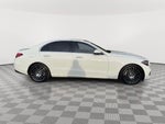 2023 Mercedes-Benz C 300 4MATIC® Sedan