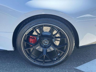 2026 Mercedes-Benz AMG® CLE 53 CLE 53 AMG®