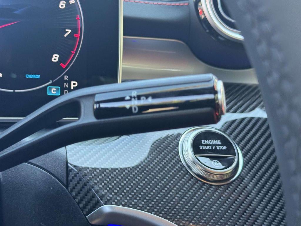 2026 Mercedes-Benz AMG® CLE 53 CLE 53 AMG®
