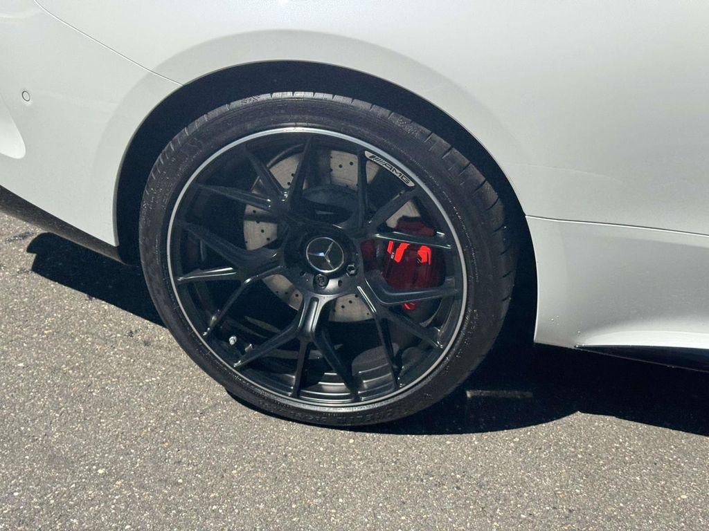 2026 Mercedes-Benz AMG® CLE 53 CLE 53 AMG®