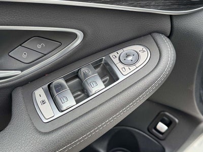 2021 Mercedes-Benz C 300 4MATIC® Sedan