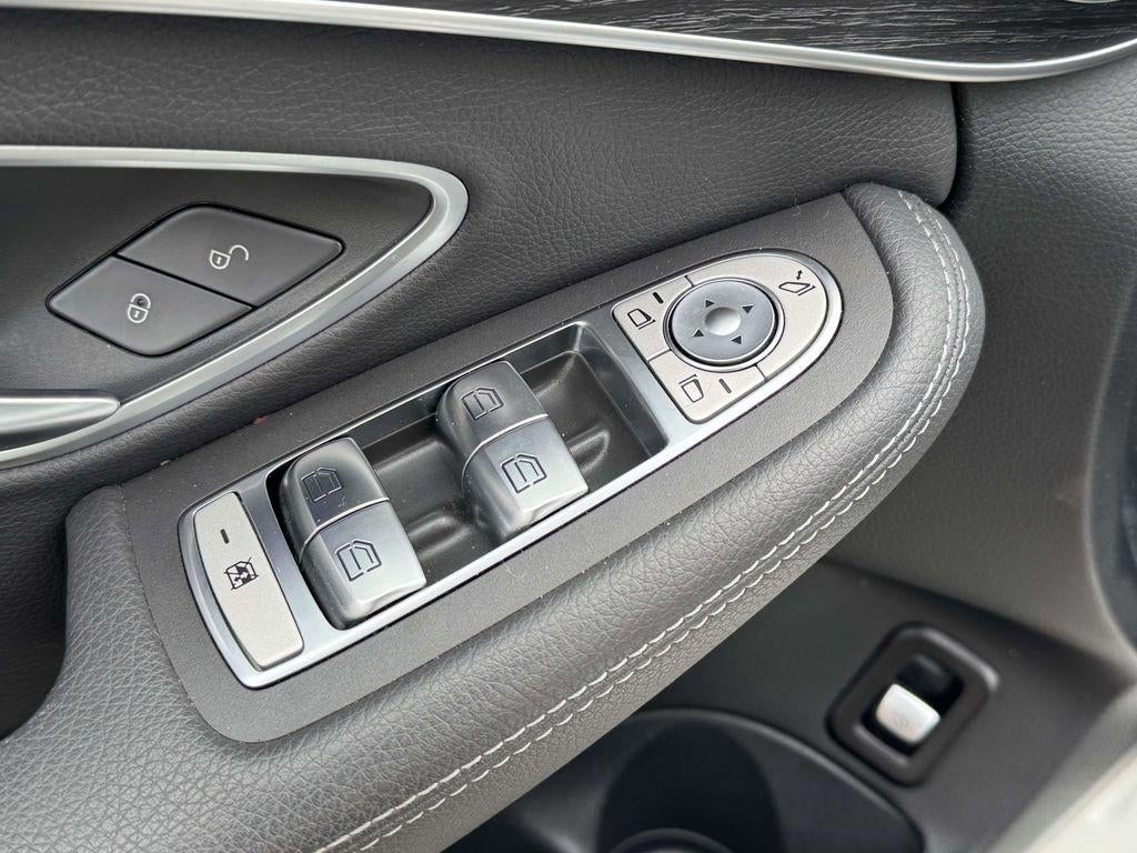 2021 Mercedes-Benz C 300 4MATIC® Sedan