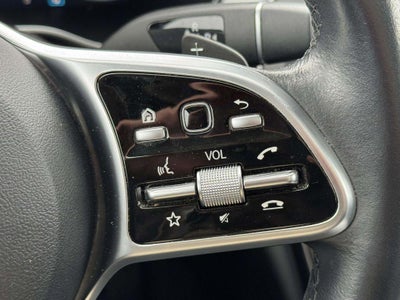 2021 Mercedes-Benz C 300 4MATIC® Sedan