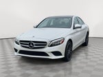 2021 Mercedes-Benz C 300 4MATIC® Sedan