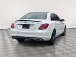 2021 Mercedes-Benz C 300 4MATIC® Sedan