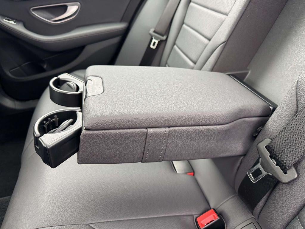 2021 Mercedes-Benz C 300 4MATIC® Sedan