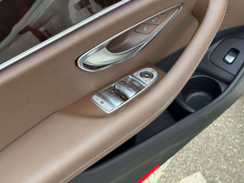 2023 Mercedes-Benz E 350 4MATIC®