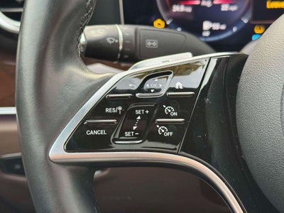 2023 Mercedes-Benz E 350 4MATIC®