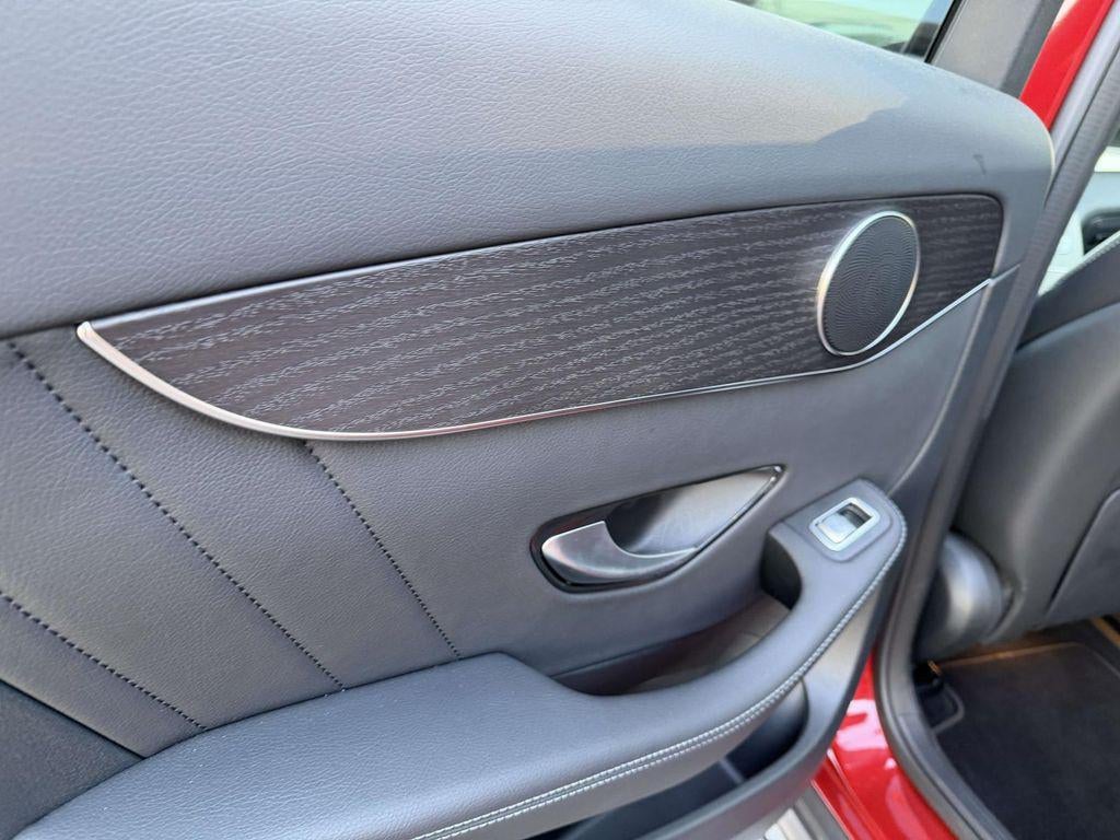 2022 Mercedes-Benz GLC 300 4MATIC® SUV