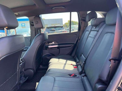 2022 Mercedes-Benz GLB 250 4MATIC®
