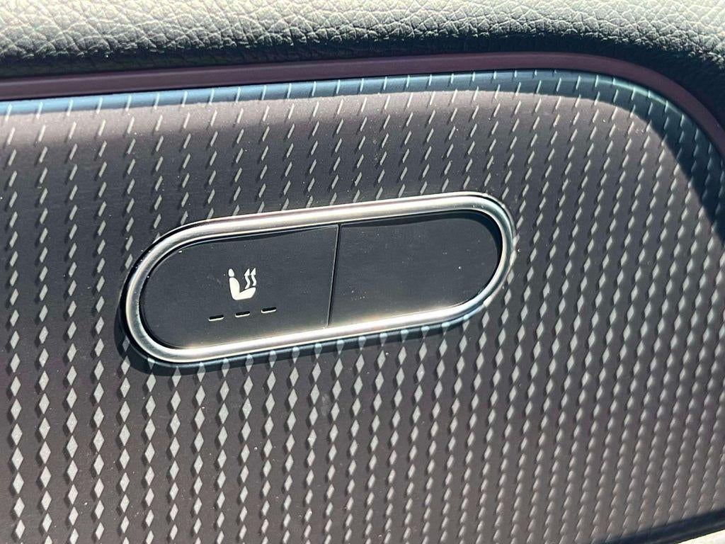 2022 Mercedes-Benz GLB 250 4MATIC®
