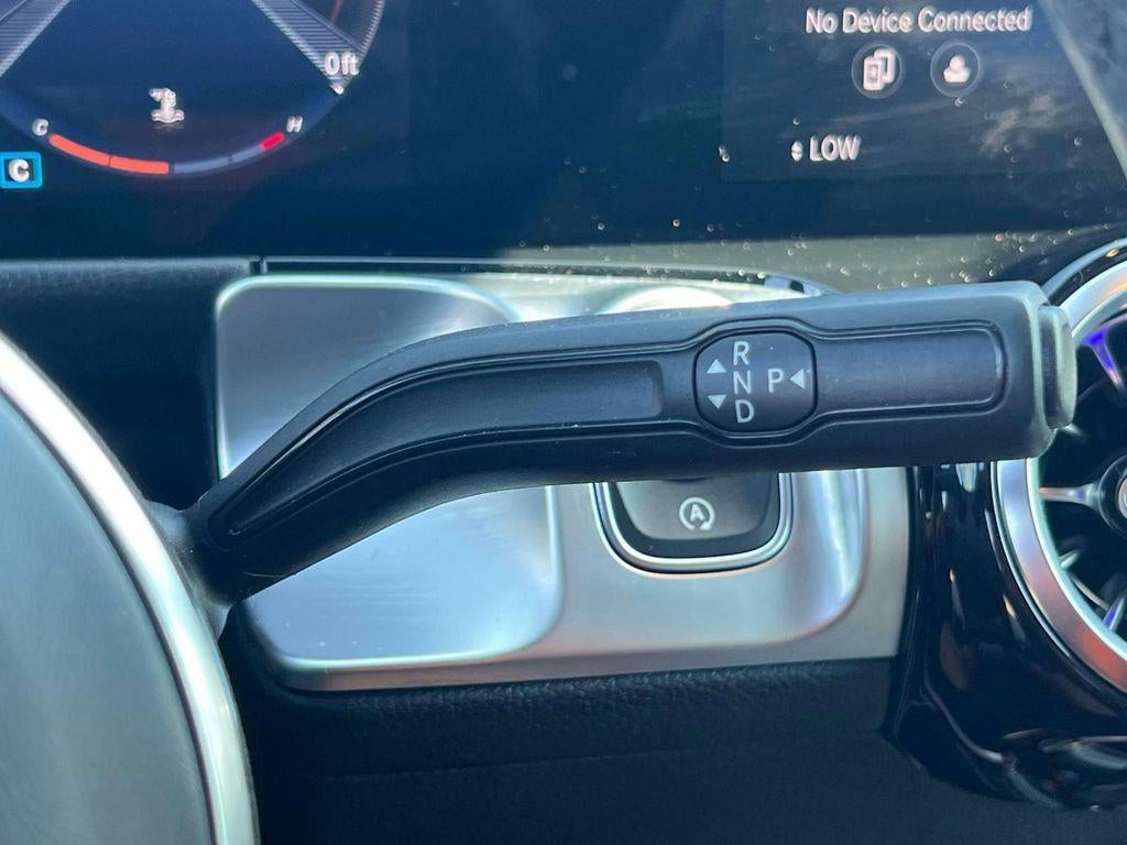 2022 Mercedes-Benz GLB 250 4MATIC®