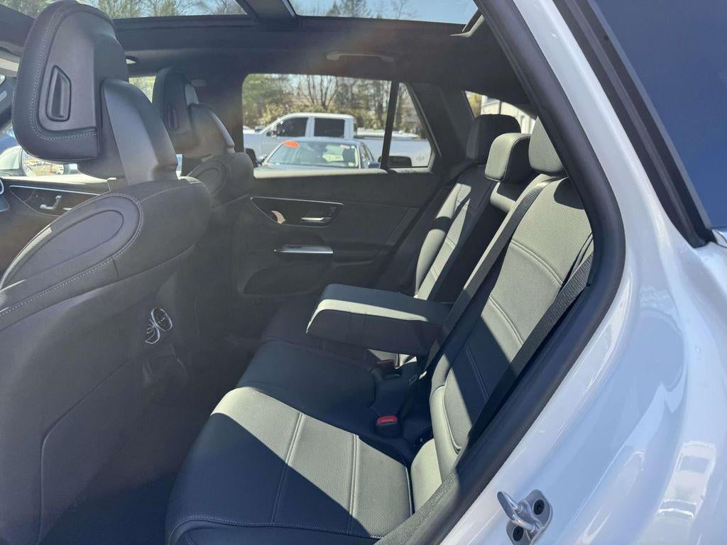 2023 Mercedes-Benz GLC 300 4MATIC® SUV