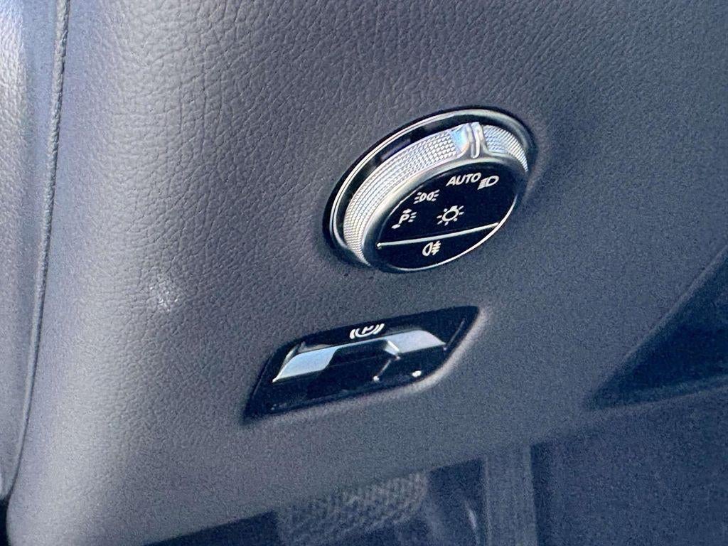 2023 Mercedes-Benz GLC 300 4MATIC® SUV