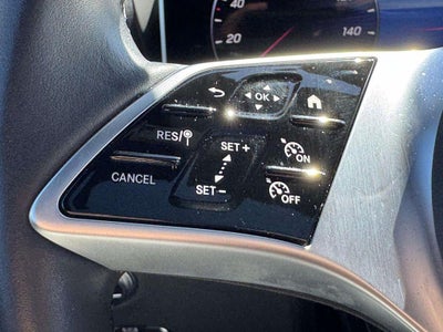 2023 Mercedes-Benz GLC 300 4MATIC® SUV