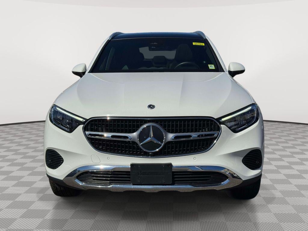 2023 Mercedes-Benz GLC 300 4MATIC® SUV