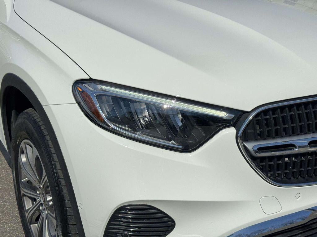 2023 Mercedes-Benz GLC 300 4MATIC® SUV