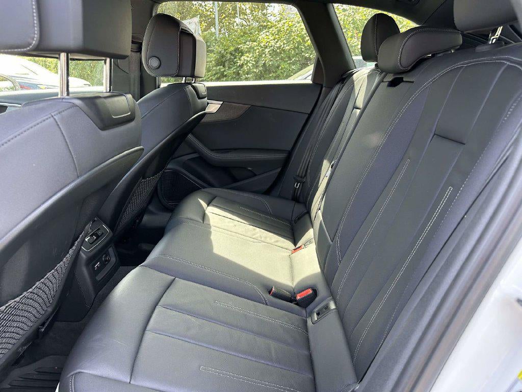 2023 Audi A4 allroad Premium Plus 45 TFSI quattro S tronic