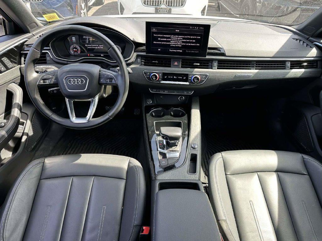 2023 Audi A4 allroad Premium Plus 45 TFSI quattro S tronic