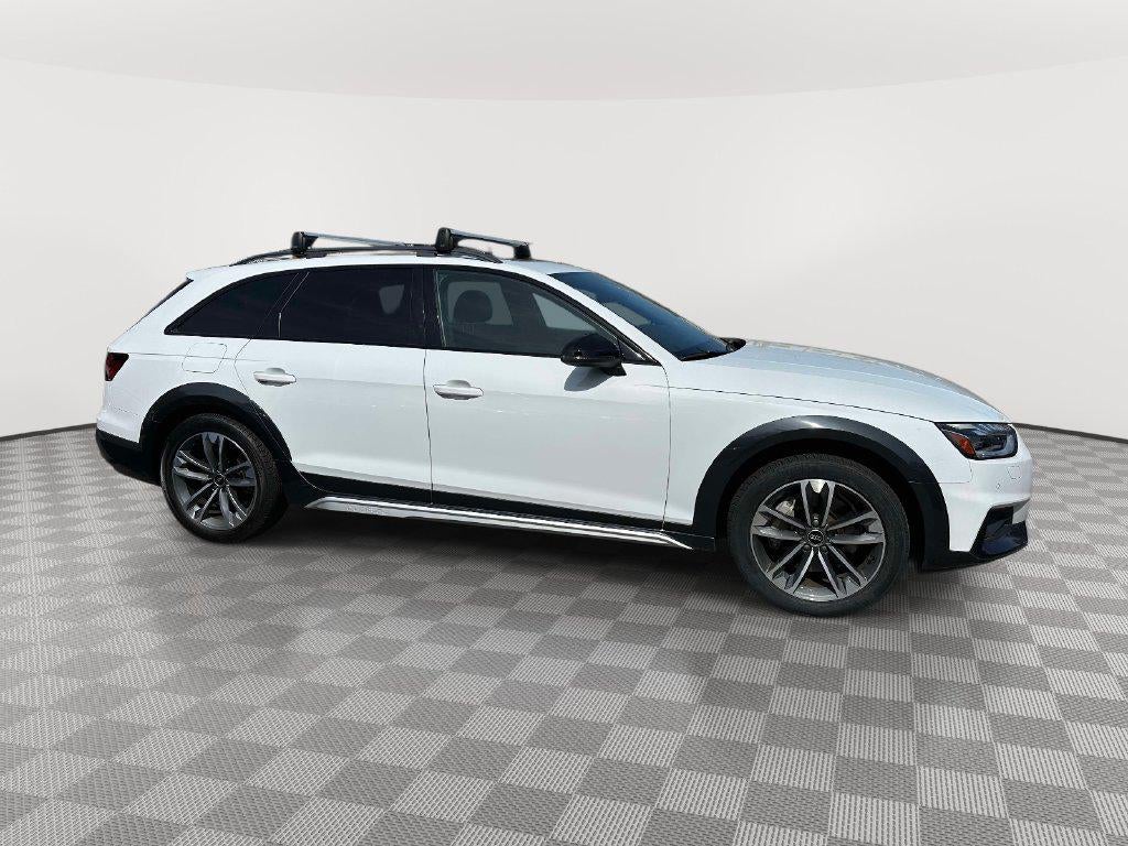 2023 Audi A4 allroad Premium Plus 45 TFSI quattro S tronic