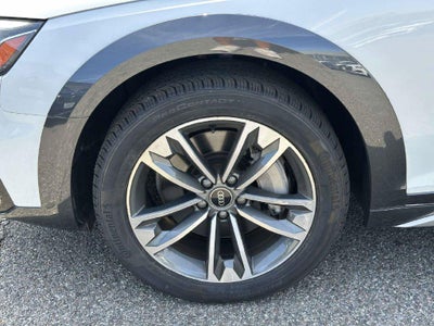 2023 Audi A4 allroad Premium Plus 45 TFSI quattro S tronic
