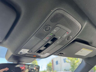 2022 Audi Q3 Premium 45 TFSI S line quattro Tiptronic