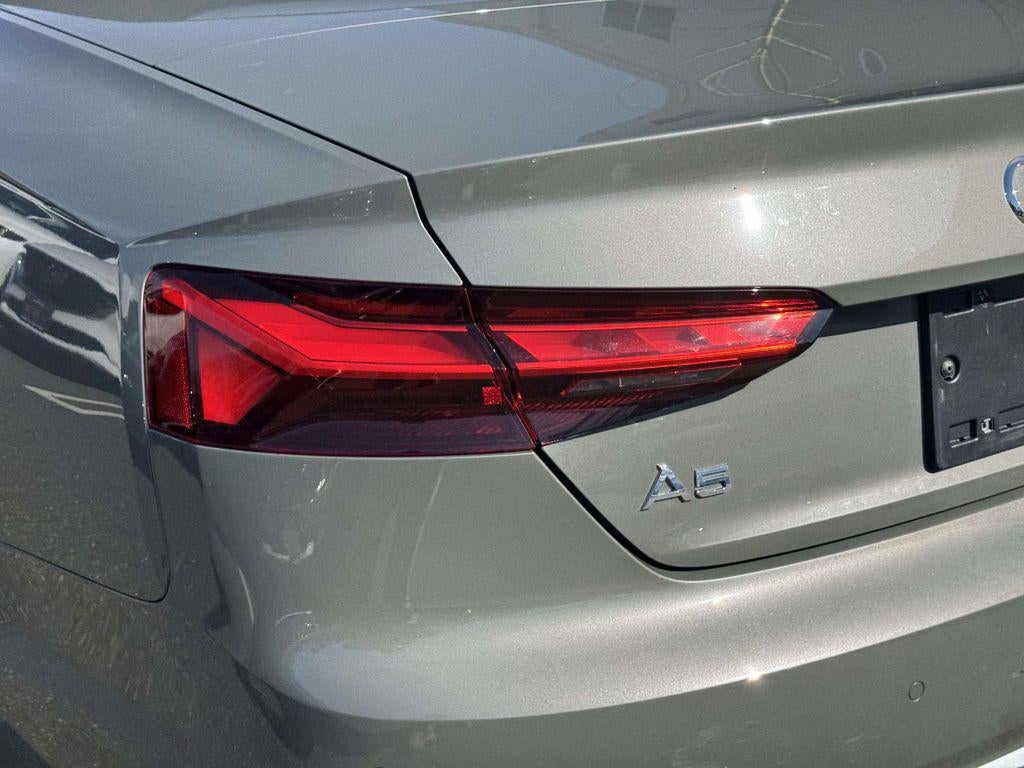 2023 Audi A5 Cabriolet Premium 45 TFSI S line quattro S tronic