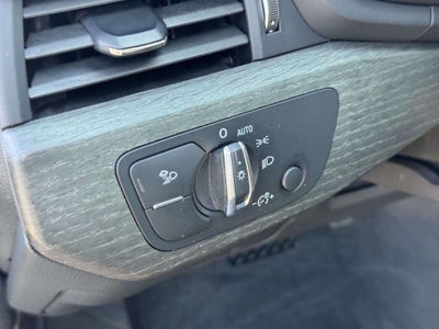 2023 Audi A5 Cabriolet Premium 45 TFSI S line quattro S tronic