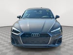 2023 Audi A5 Cabriolet Premium 45 TFSI S line quattro S tronic