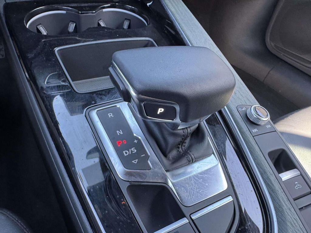 2023 Audi A5 Cabriolet Premium 45 TFSI S line quattro S tronic