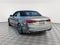 2023 Audi A5 Cabriolet Premium 45 TFSI S line quattro S tronic