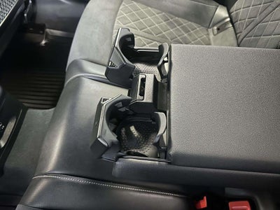 2023 Audi S4 Premium TFSI quattro Tiptronic