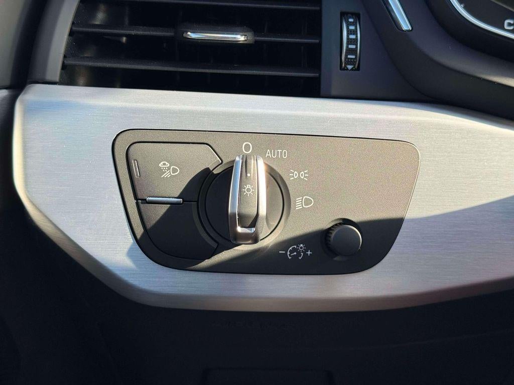 2019 Audi S4 3.0t Premium