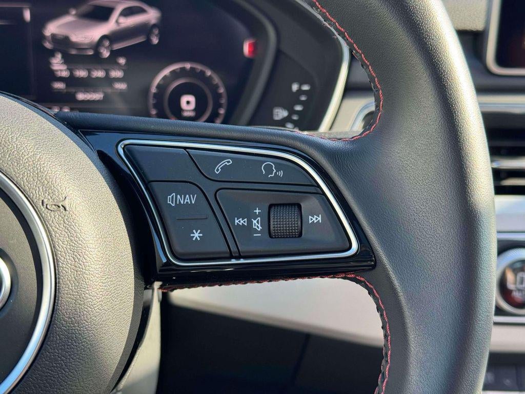 2019 Audi S4 3.0t Premium