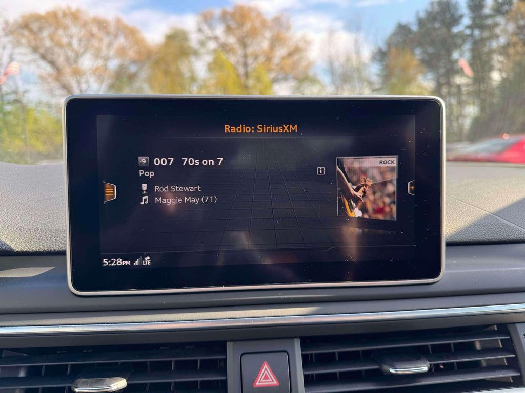 2019 Audi S4 3.0t Premium